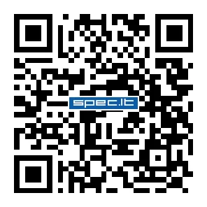 QR kodas | Skolų administravimo centras, UAB | spec.lt