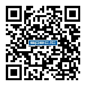 QR kodas | Skolų centras, UAB | spec.lt