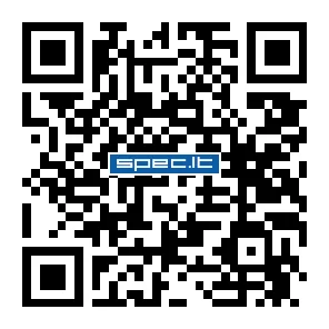 QR kodas | Skolų Išieška, UAB | spec.lt