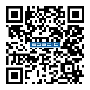 QR kodas | Skolų išieškojimas, UAB | spec.lt