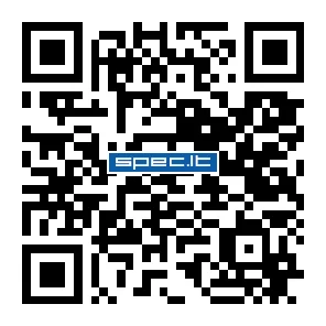 QR kodas | SKOLŲ IŠIEŠKOJIMO BIURAS, UAB | spec.lt
