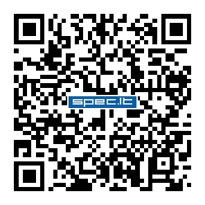 QR kodas | Skolų išieškojimo inspekcija prie Skolų ir bankroto departamento, UAB | spec.lt