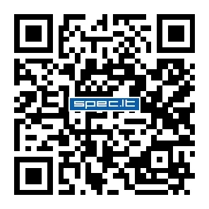 QR kodas | B2 Impact, UAB | spec.lt