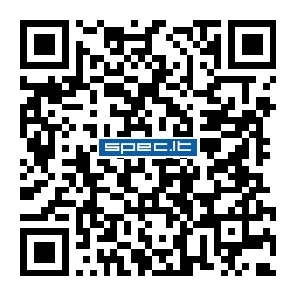QR kodas | Skolų valdymo ir išieškojimo tarnyba, UAB | spec.lt