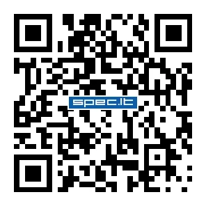 QR kodas | Skolų valdymo sprendimai, UAB | spec.lt