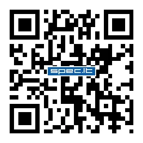 QR kodas | Skolvalda, UAB | spec.lt