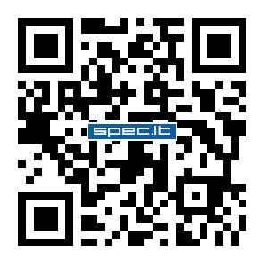 QR kodas | Skomas, UAB | spec.lt