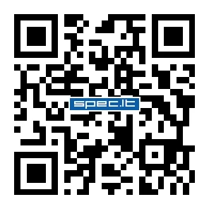 QR kodas | SKOMĖ, UAB | spec.lt