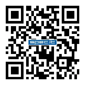 QR kodas | SKOMINTA, UAB | spec.lt