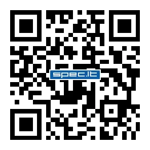 QR kodas | Skomis, UAB | spec.lt
