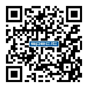 QR kodas | Skongalio transportas, UAB | spec.lt