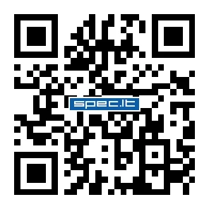 QR kodas | SKONGALIS, UAB | spec.lt