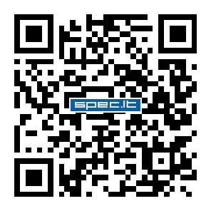 QR kodas | Skoniai ir pramogos, MB