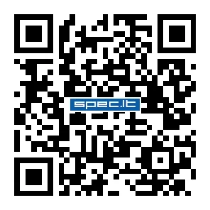 QR kodas | Skoniai kitaip, MB | spec.lt