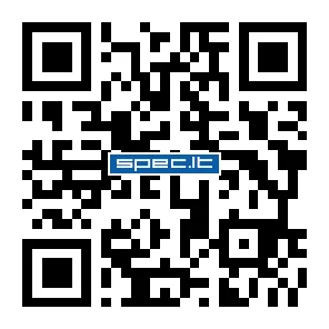 QR kodas | Skoniai, UAB