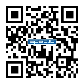 QR kodas | Skonija, MB
