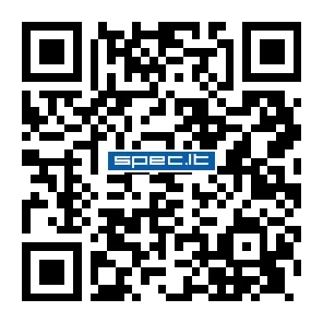 QR kodas | Encorn, UAB | spec.lt