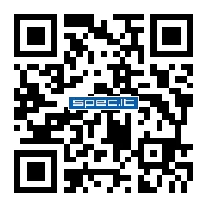 QR kodas | Skonio aidas, UAB | spec.lt