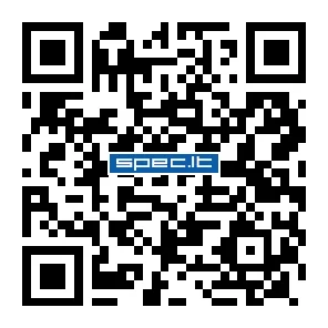 QR kodas | Skonio akademija, MB