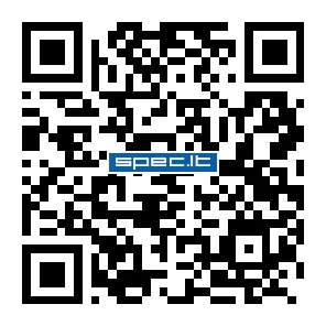 QR kodas | Skonio alchemija, UAB