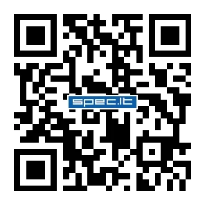 QR kodas | Skonio Alėja, UAB