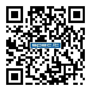 QR kodas | Skonio atradimai, UAB | spec.lt