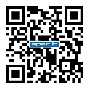 QR kodas | Skonio banga, MB