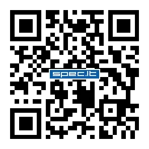 QR kodas | Skonio burtai, MB