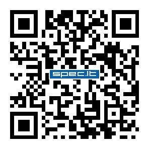 QR kodas | Skonio džiazas, UAB | spec.lt