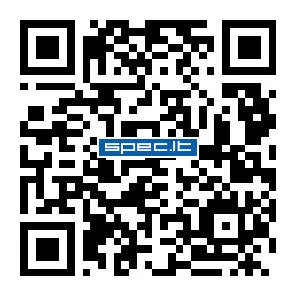 QR kodas | Skonio ekspertai, UAB