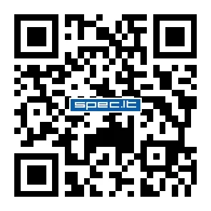 QR kodas | Skonio era, UAB