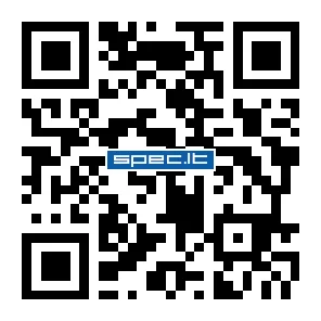 QR kodas | Skonio forma, UAB