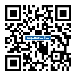 QR kodas | Skonio Gama, UAB