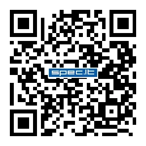 QR kodas | Skonio garantas, IĮ