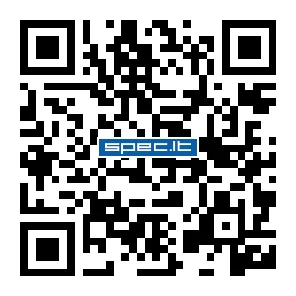 QR kodas | Skonio garažas, MB | spec.lt