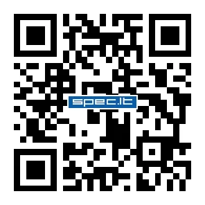 QR kodas | Skonio grupė, UAB
