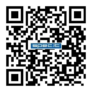 QR kodas | Skonio gurmanai, MB