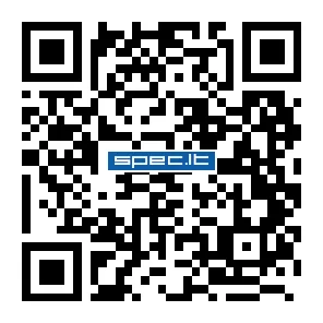 QR kodas | Skonio gurmanas, UAB