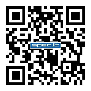 QR kodas | Skonio Guru, UAB