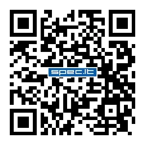 QR kodas | Skonio idėjos, UAB