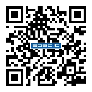 QR kodas | Skonio imperija, UAB | spec.lt