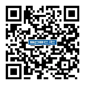 QR kodas | Ignitek, MB
