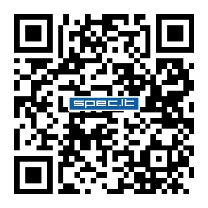 QR kodas | Skonio iššūkis, UAB | spec.lt