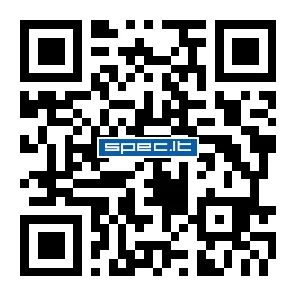 QR kodas | Skonio kultas, MB