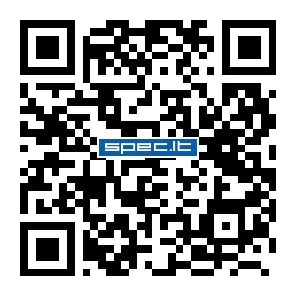 QR kodas | Skonio labirintas, MB