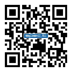 QR kodas | Skonio mada, MB
