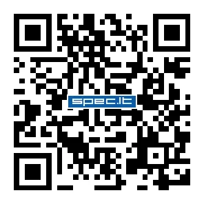 QR kodas | Skonio magija, UAB