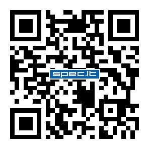 QR kodas | Skonio misija, MB | spec.lt