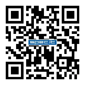 QR kodas | Skonio namai, MB
