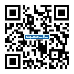 QR kodas | Skonio Natos, MB